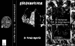 Pandemonium (FRA) : De Vermis Mysteriis